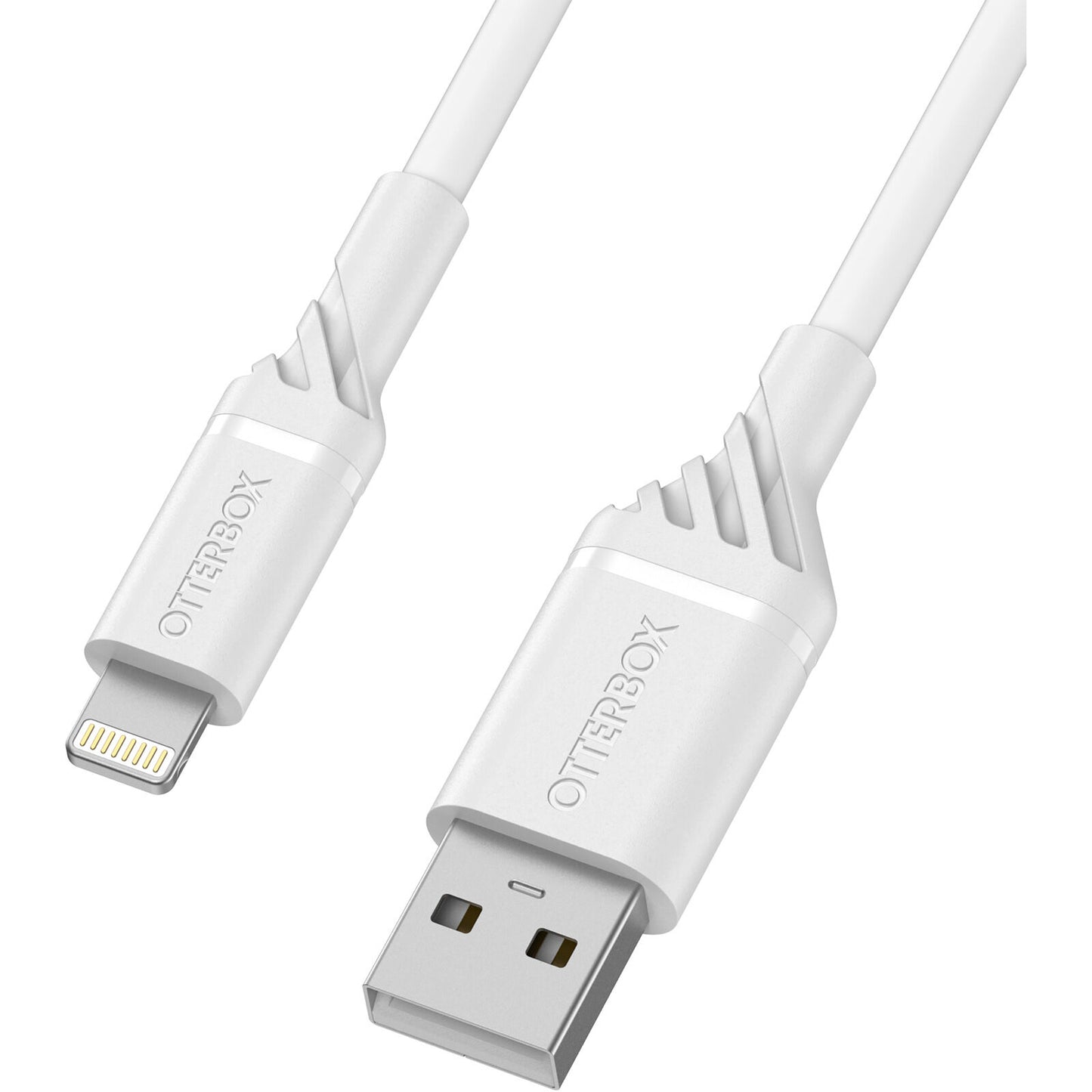 Otterbox Lightning to USB-A Charge/Sync Cable 6.6ft