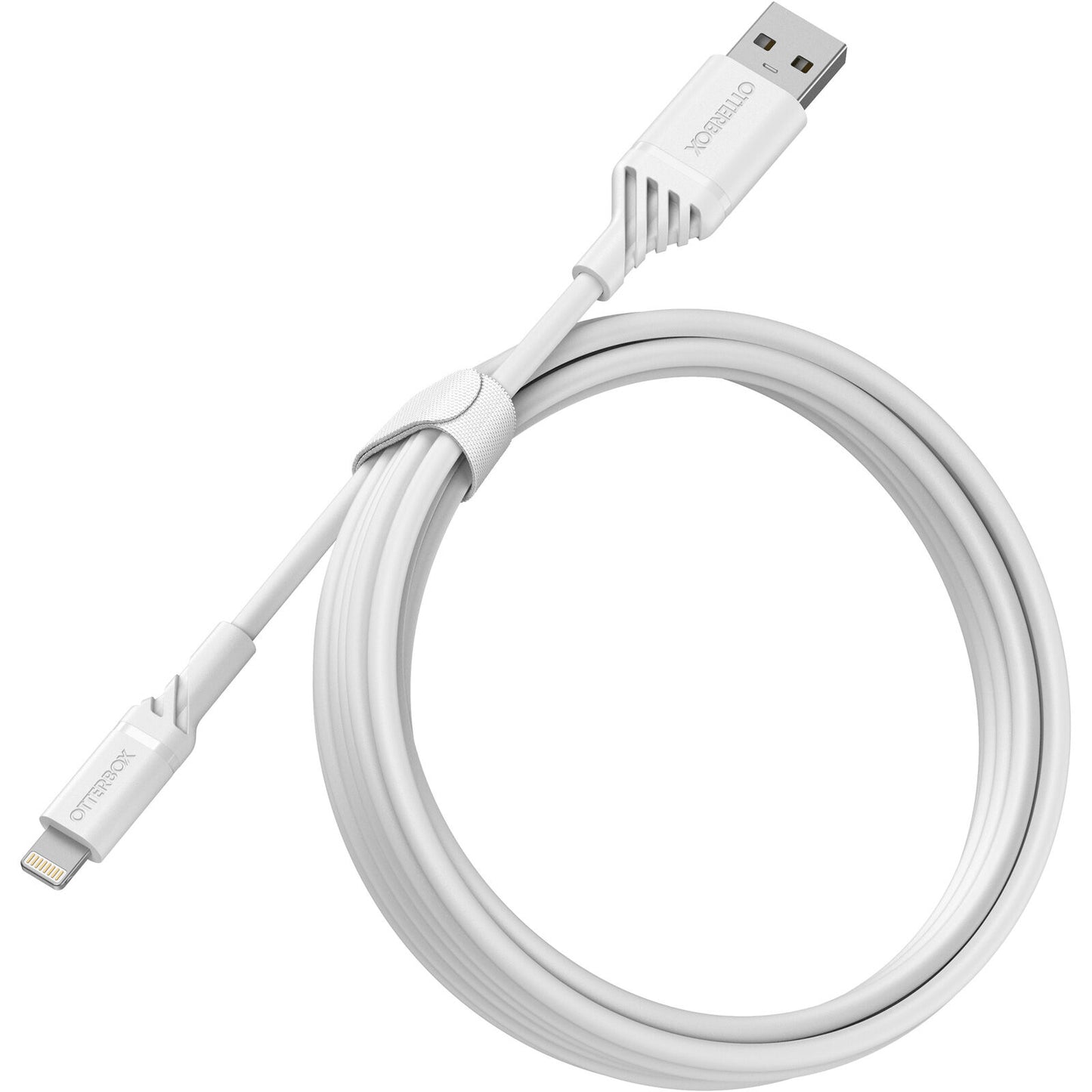 Otterbox Lightning to USB-A Charge/Sync Cable 6.6ft